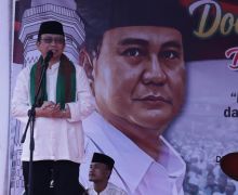 Prabowo Minta Umat Islam Jangan Mudah Terpecah Akibat Hoaks - JPNN.com