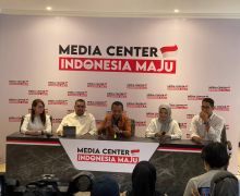 Media Center Indonesia Maju Diresmikan untuk Permudah Akses Informasi Seputar Pemerintah - JPNN.com