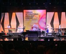 Bakat-bakat Luar Biasa di Yamaha International Highlight Concert 2023 - JPNN.com