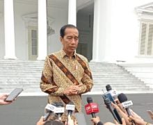 Jokowi Mempertanyakan Maksud Pernyataan Agus Rahardjo - JPNN.com