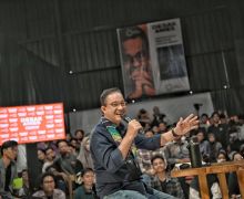 DP Nol Rupiah Disebut Gagal, Anies Baswedan Murka - JPNN.com