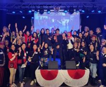 TPN Yakin Diaspora Muda di Eropa Menangkan Ganjar-Mahfud - JPNN.com