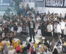Prananda Tegaskan Janji 100 Hari Anies Bukan Isapan Jempol - JPNN.com