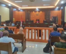 Pebisnis di Padang Ajukan Gugat Praperadilan Terhadap Polda Sumbar - JPNN.com