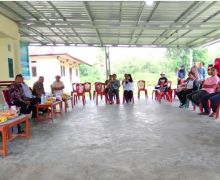 Kemendes PDTT dan IFAD Dorong Berbagai Inovasi Ketahanan Pangan Berbasis Potensi Desa - JPNN.com