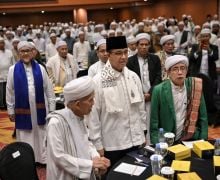 Ulama dan Habaib se-Kalimantan Selatan Sepakat Mendukung Anies Baswedan - JPNN.com