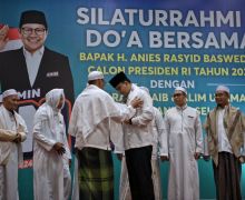 Para Habib dan Ulama Kalsel Sepakat Dukung Anies, Masyarakat Pasti Ikut - JPNN.com