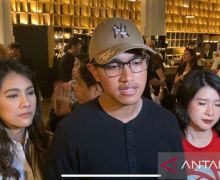 Kaesang Mempersilakan Ade Armando Keluar dari PSI jika Tidak Bisa Mengikuti Konstitusi Terkait DIY - JPNN.com