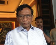 Mahfud MD Pastikan Pengungsi Rohingya Tidak Akan Ditampung di Pulau Galang Batam - JPNN.com