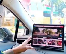 Sebulan Beroperasi, ETLE Mobile Polda Riau Merekam 5.336 Pelanggaran Lalu Lintas - JPNN.com