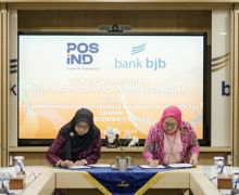 Bank BJB dan PT Pos Indonesia Perpanjang Kerja Sama Membangun Negeri - JPNN.com