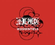 W.Essentiels, Merek Lokal yang Berkolaborasi dengan One Piece, Hanya di Shopee 12.12 Birthday Sale - JPNN.com