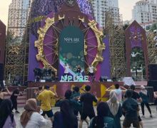 Healthy Festival, NPURE Menggemparkan Dunia Skincare - JPNN.com