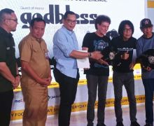 Kembali Konser di Taman Ismail Marzuki Setelah 50 Tahun, God Bless Bakal Bawa Kejutan - JPNN.com