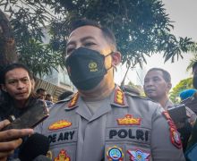 Ayah Diduga Bunuh 4 Anaknya di Jagakarsa, Ini Info dari Polisi - JPNN.com