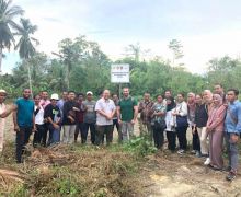 Program TEKAD Mendongkrak Perekonomian Desa, KPB: Pertimbangkan Perluasan Lahan - JPNN.com
