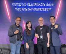 Alcor Fest 2024 Digelar Pertama Kali, Pertemukan IP Owners dan Korporasi - JPNN.com