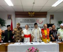 Tokoh Agama di Indonesia Serukan Pererat Persatuan di Masa Pemilu - JPNN.com