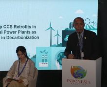 PLN Indonesia Power Paparkan Pengembangan Carbon Capture Storage di Dubai - JPNN.com