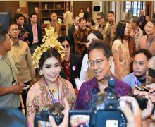 Menkes Budi Gunadi Membuka Kongres International WOCPM di Bali - JPNN.com