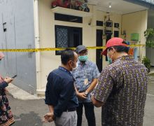 Ayah Pembunuh 4 Anak di Jagakarsa Sempat Merekam Aksinya, Polisi Temukan Bukti Ini - JPNN.com