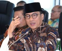 Yandri Susanto: PAN Tolak Usul Gubernur Jakarta Ditunjuk Presiden - JPNN.com