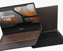 Axioo Meluncurkan Pongo 725, Ini Spesifikasi & Harganya - JPNN.com