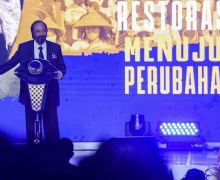 Surya Paloh Perintahkan Fraksi NasDem Tolak Gubernur Jakarta Ditunjuk Presiden - JPNN.com