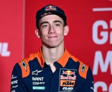 Pedro Acosta Punya Modal Kuat Memenangi Balapan di MotoGP Spanyol - JPNN.com
