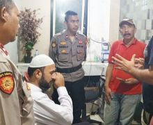 Polisi Tangkap Musafir dari Pakistan yang Meminta Sumbangan di Cengkareng - JPNN.com