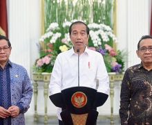Begini Sikap Jokowi soal Pengungsi Rohingya - JPNN.com