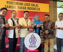 Kantongi Sertifikat Halal, Sambal Bakar Indonesia Siap Hadirkan Kuliner Berkualitas - JPNN.com