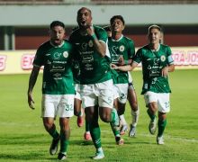 PSS Menang Tipis atas RANS Nusantara FC, Jonathan Bustos Jadi Pahlawan - JPNN.com