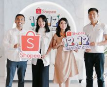 Cerita Nucha Bachri & Ario Pratomo Terapkan Self-Care Lebih Bahagia di Shopee 12.12 Birthday Sale - JPNN.com