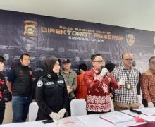 Tawuran di Palembang Renggut Nyawa, 1 Pelaku Ditangkap, 5 Lainnya Diminta Menyerahkan Diri - JPNN.com