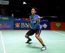 Guwahati Masters 2023: Berguguran, Wakil Indonesia Sisa 2 di Semifinal - JPNN.com