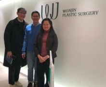 3 Rekomendasi Klinik Bedah Plastik Terbaik di Korea Selatan - JPNN.com