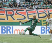 7 Kartu Kuning Mewarnai Persebaya Vs Persija Jakarta, Cek Klasemen Liga 1 - JPNN.com