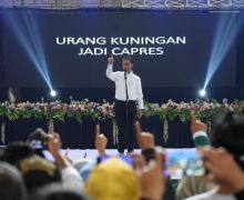 Anies: Kita Optimistis Indonesia Bisa Adil Makmur untuk Semua - JPNN.com
