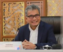 Langkah BRI Memperkuat Komitmen untuk Sustainable Finance di Indonesia - JPNN.com