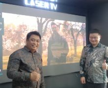 Hisense Buka Brand Store di Tangerang, Inovasi Produk Unggul, Banyak Promo Menarik - JPNN.com