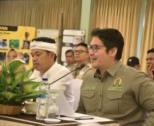 Ravindra Sebut Program Pencegahan Stunting Prabowo-Gibran Sangat Penting - JPNN.com