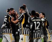 Juventus Kembali ke Puncak Klasemen, Massimiliano Allegri Masih Enggan Bicara Scudetto - JPNN.com