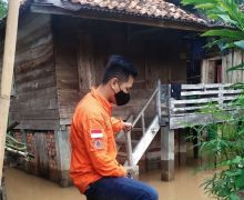 Banjir Merendam 250 Rumah Warga di OKU Sumsel - JPNN.com