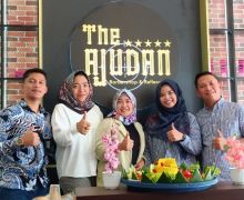 Barbershop The Ajudan Tawarkan Franchise, Sudah Punya 9 Cabang - JPNN.com