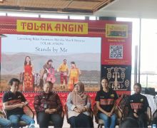 Sido Muncul Rilis Iklan Tolak Angin Yang Menonjolkan Keindahan Sumba Timur - JPNN.com