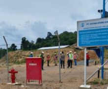Pembangunan Konstruksi Bendungan PLTA Kayan Cascade Bakal Dimulai Tahun Depan   - JPNN.com