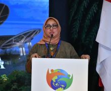 Staf Ahli Musdhalifah: Petani Kecil Memainkan Peran Penting untuk Keberlanjutan Komoditas - JPNN.com