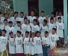 Viral Video Siswa Dukung Prabowo-Gibran, Bawaslu Pamekasan Singgung 2 Pelanggaran - JPNN.com