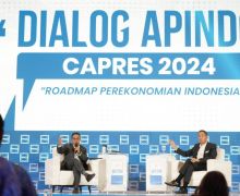 Anies Sebut Roadmap Perekonomian APINDO Bisa Dilaksanakan - JPNN.com